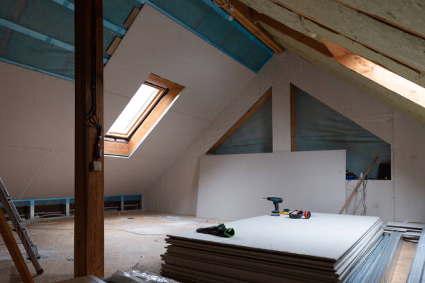 Best Energy Efficiency Insulation in West Haverstraw, NY