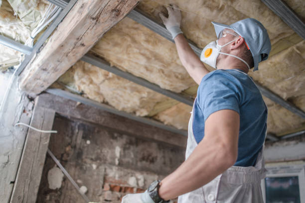 Best Specialized Insulation Services in West Haverstraw, NY