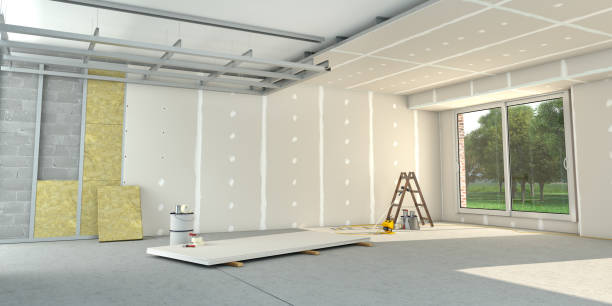 Types of Insulation We Offer in West Haverstraw, NY