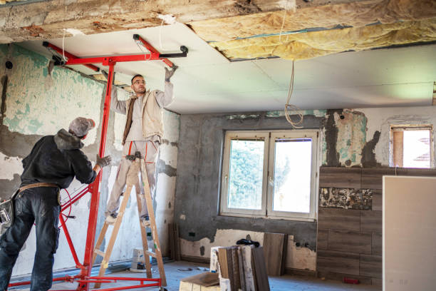 Best Eco-Friendly Insulation in West Haverstraw, NY