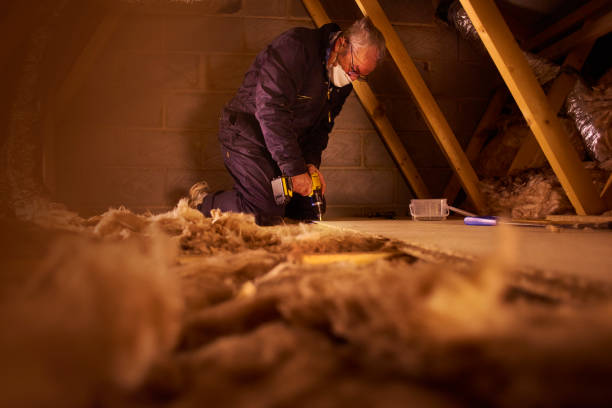 Best Spray Foam Insulation in West Haverstraw, NY
